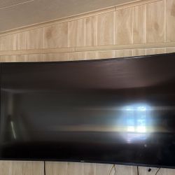 Samsung Curve Tv Smart