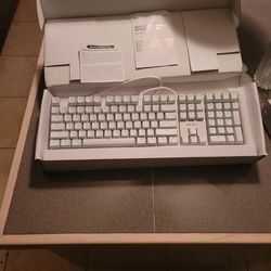 Macally Backlit Mechanical Keyboard for Mac

