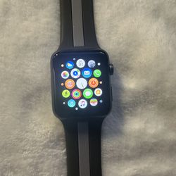 Apple Watch Series One Demo Locked For Parts