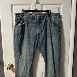 denim jeans