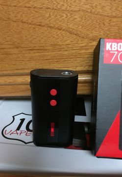 KBOX 70