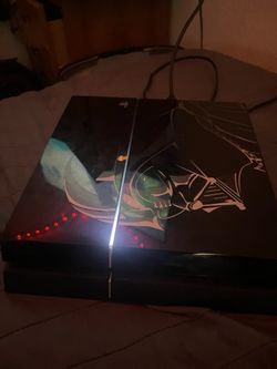 Star Wars Ps4