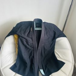 JIUJITSU GI KIMOMO WOMENS