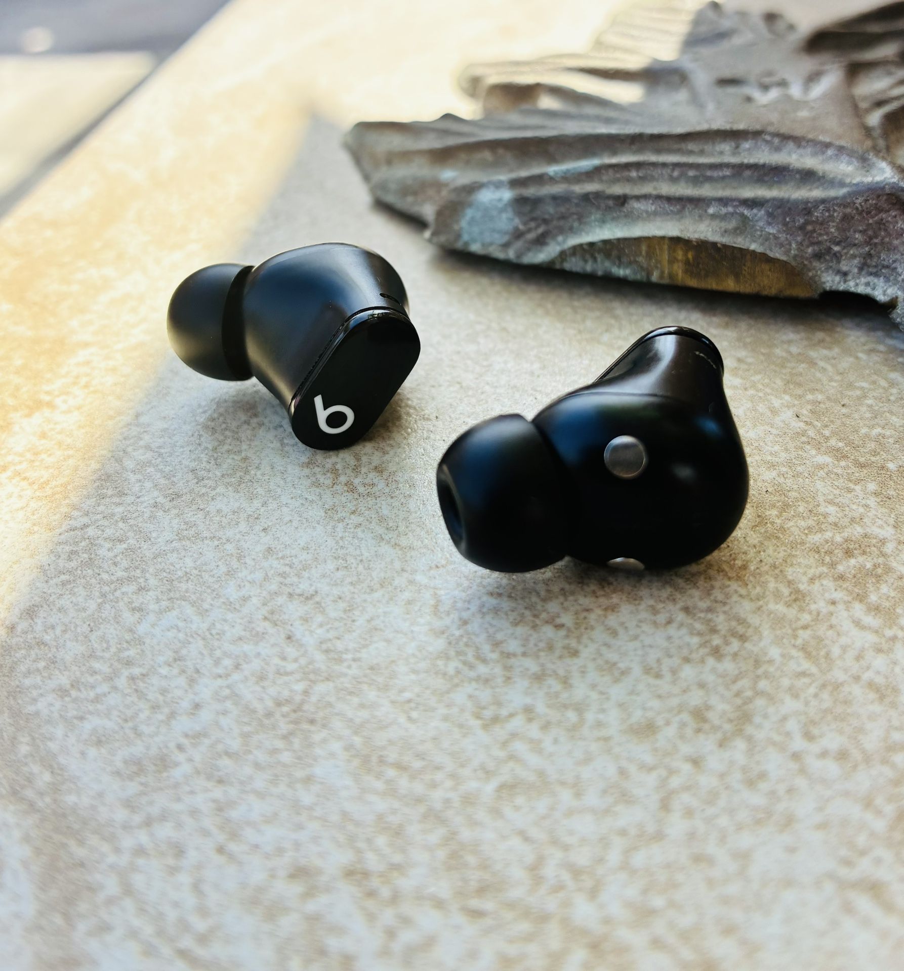 Apple Beats Studio Buds In-Ear Headphones Headset Noise-Cancelling OVP