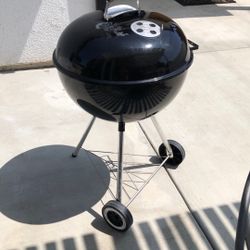 Portable Grill 