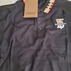 Shirt Burberry Size xL Good Condition