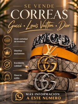 Correas