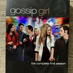 Gossip Girl - Season 1
