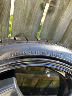 22” wheels forsale