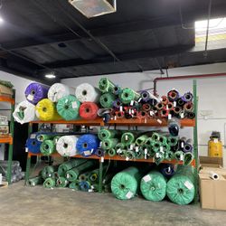 Artificial Grass
