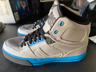 Vintage Osiris shoes sneaker NYC 83 VLC shoes Sz 8 MAKE AN OFFER🥲