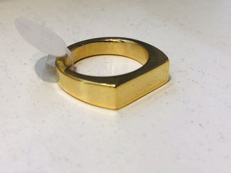 Brand New 14k Gold Filled Ring