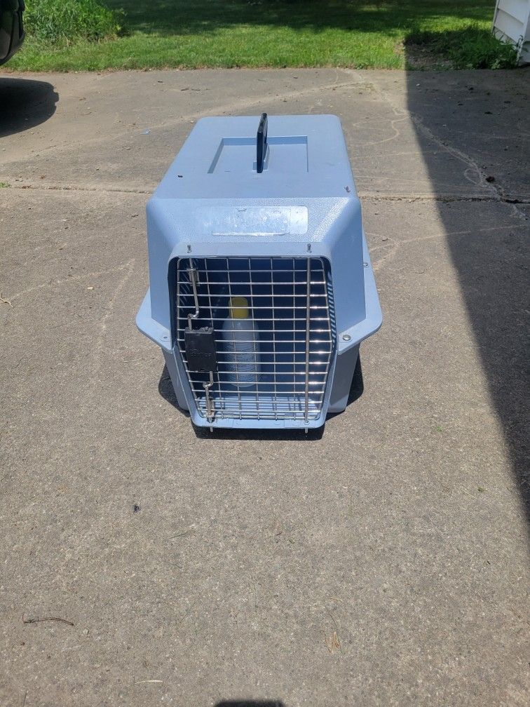 Pet Carrier 