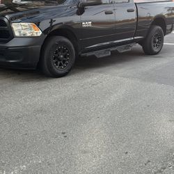 2013 Dodge Ram 1500