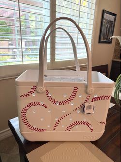 The Original Bogg Bag - Baseball