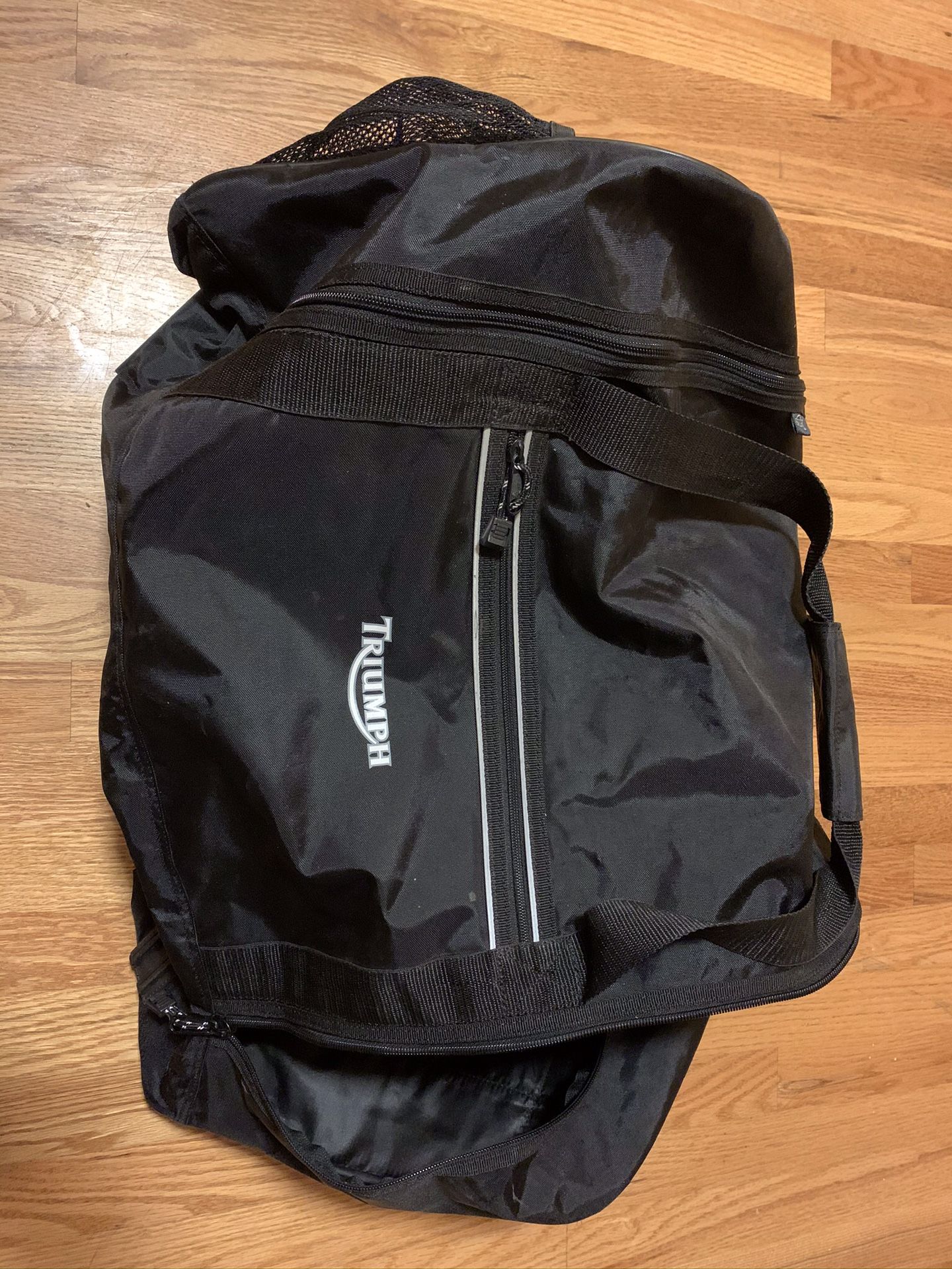 Triumph Duffle Bag