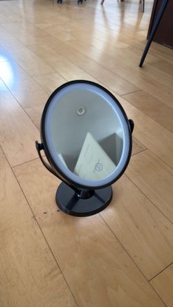 Vanity Mirror