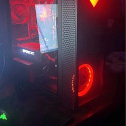 HP Omen 30L (1TB + 256GB, AMD Ryzen 7 3700X, RTX 2060, 16GB)
