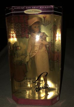 Barbie collection