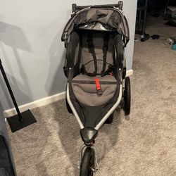 Bob Jogging Stroller 