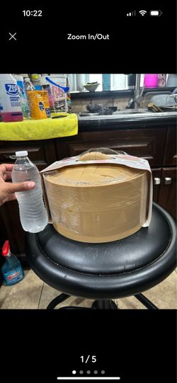 jumbo dumpling
