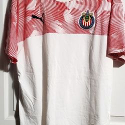 Las Chivas T-SHIRT  