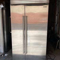 42” Subzero 