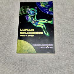 Lunar Braceros 2125-2148 by Beatrice Pita and Rosaura Sanchez (2009, Trade Paperback)