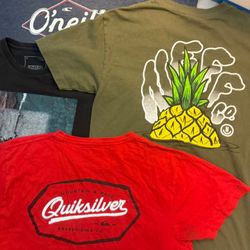 Men’s Medium Shirts