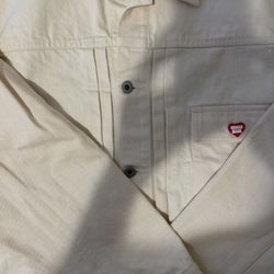 Human Made Jacket 