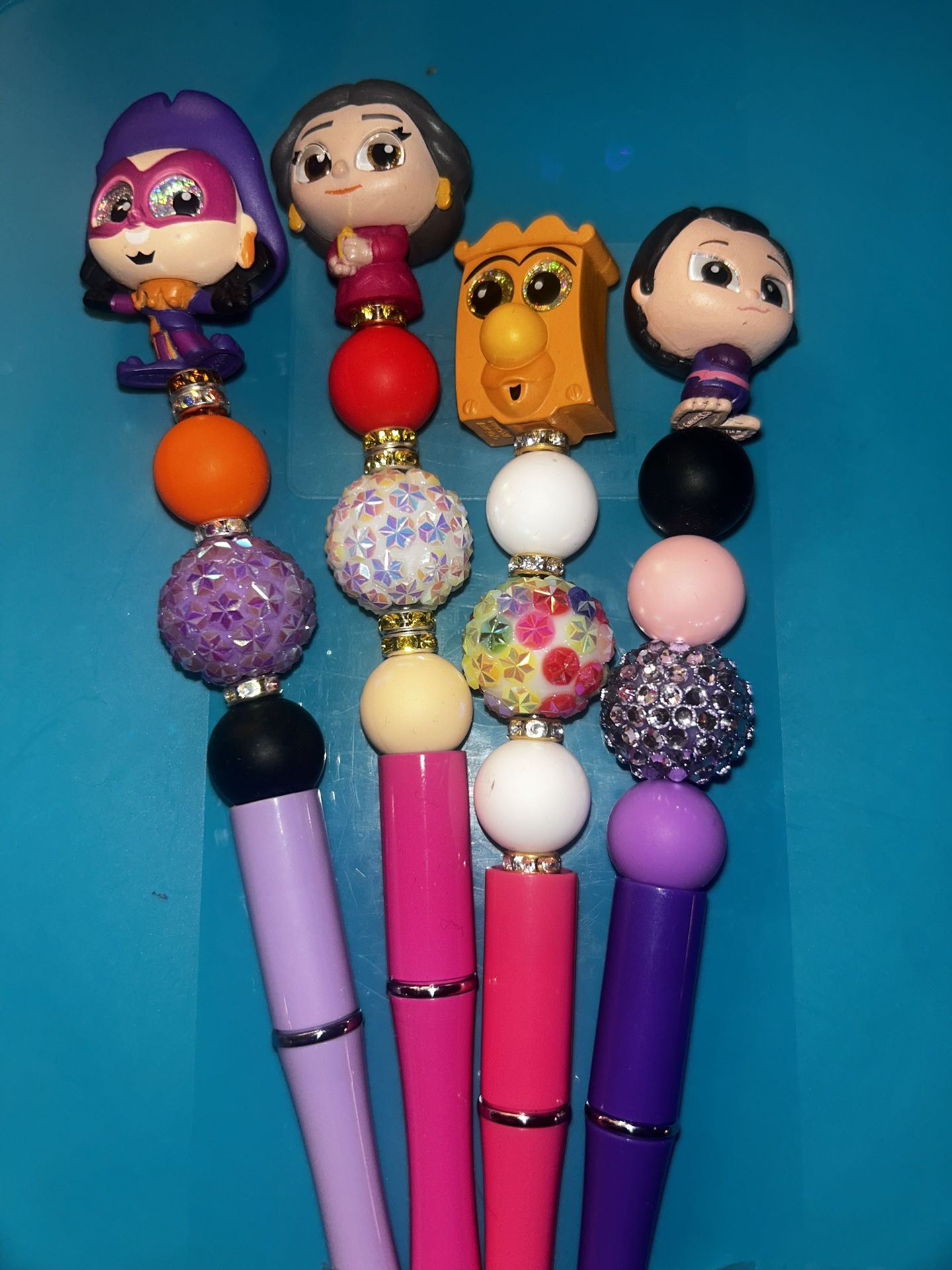 Pens
