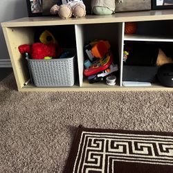 Storage Or Tv Stand