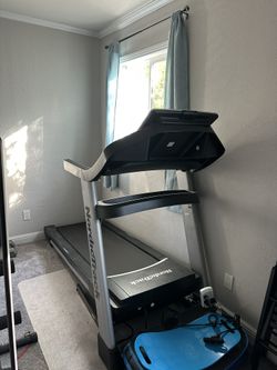 NordicTrack Treadmill 