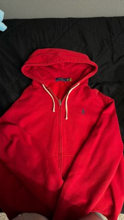 Ralph Lauren Hoodie