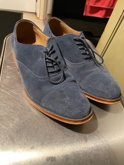Dress Shoes