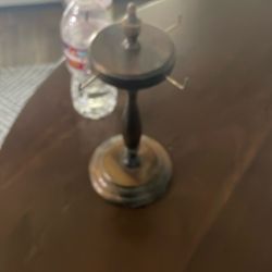 Wood Placement Holder