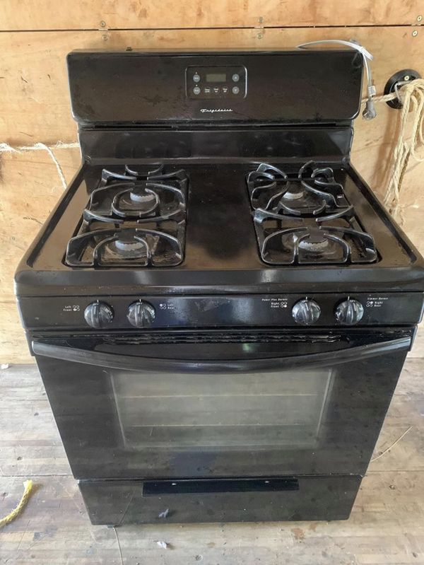 Stove gas for Sale in Tulsa, OK OfferUp