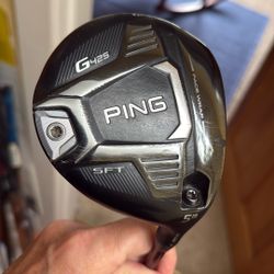 A Great Ping G425 SFT 5 Wood. Golf Clubs 