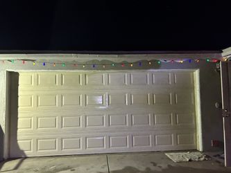 Garage Door