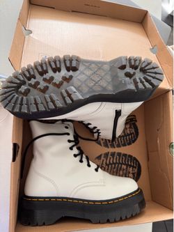 Dr. Martens Boots
