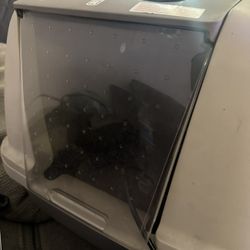 Dog Incubator