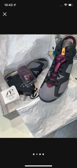 Jordan 6
