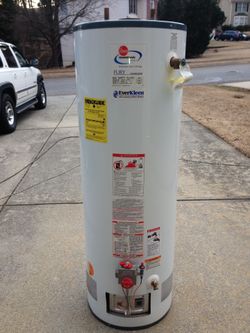 Water Heater for Sale in Kennesaw, GA - OfferUp