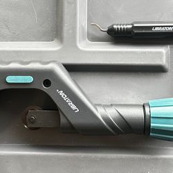 1/4” to 2-3/4” Copper Tube Cutter 