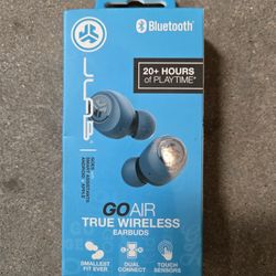 Llab Earbuds