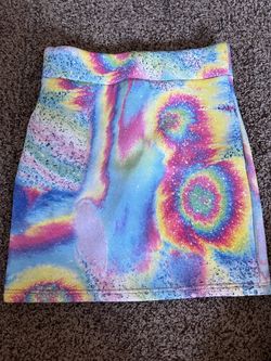 JADED London Rave Skirt 