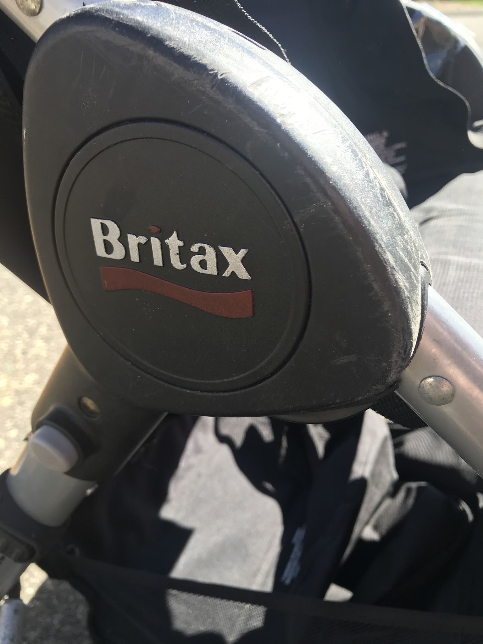 Stroller Britax