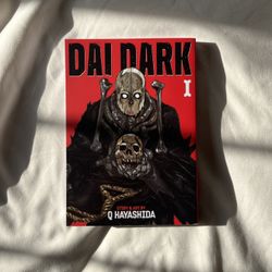 Dai Dark Vol 1.