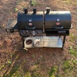 Char-Griller