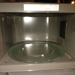 LG- Smart inverter Magnetron Microwave 2.2 Cu.Ft.